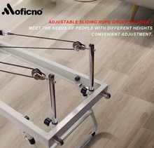 Load image into Gallery viewer, Moficno Pilates Multi-functional Yoga Bed-LZM-PLT1
