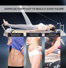 Load image into Gallery viewer, Moficno Pilates Multi-functional Yoga Bed-LZM-PLT1
