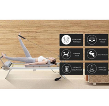 Load image into Gallery viewer, Moficno Pilates Multi-functional Yoga Bed-LZM-PLT1
