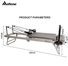 Load image into Gallery viewer, Moficno Pilates Multi-functional Yoga Bed-LZM-PLT1
