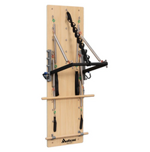 تحميل الصورة إلى عارض المعرض، MOFICNO SSZ-BG01 Pilates Yoga Wall Mounted Spring Board Body Shaper
