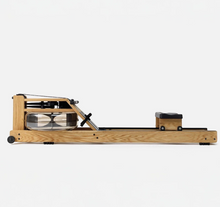 تحميل الصورة إلى عارض المعرض، WaterRower Original | Oak Wood ROWING POWERED BY REAL WATER
