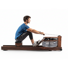 تحميل الصورة إلى عارض المعرض، WaterRower Original | Oak Wood ROWING POWERED BY REAL WATER
