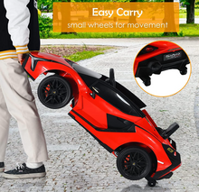 Load image into Gallery viewer, Licensed Sian Battery Operated Ride-on Car for Kids, Music, Light &amp;USB  2 to 6 Years Boys Girls
