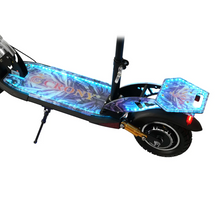 تحميل الصورة إلى عارض المعرض، V10+ Electric Scooter 48V 12Ah 1500W -2026 New Updated version
