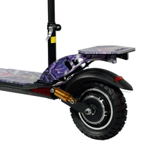 تحميل الصورة إلى عارض المعرض، V10+ Electric Scooter 48V 12Ah 1500W -2026 New Updated version
