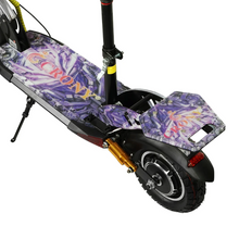 تحميل الصورة إلى عارض المعرض، V10+ Electric Scooter 48V 12Ah 1500W -2026 New Updated version
