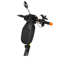 تحميل الصورة إلى عارض المعرض، V10+ Electric Scooter 48V 12Ah 1500W -2026 New Updated version
