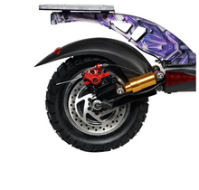 تحميل الصورة إلى عارض المعرض، V10+ Electric Scooter 48V 12Ah 1500W -2026 New Updated version
