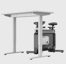 Load image into Gallery viewer, Kingsmith Workstation Bike
