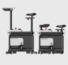 Load image into Gallery viewer, Kingsmith Workstation Bike

