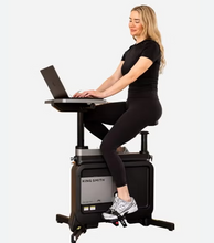 Load image into Gallery viewer, Kingsmith Workstation Bike
