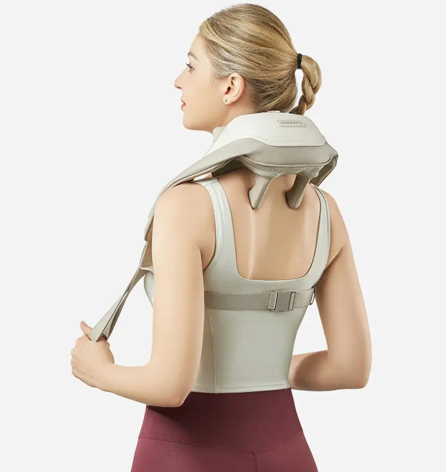 Kingsmith Neck Massager MSK1A