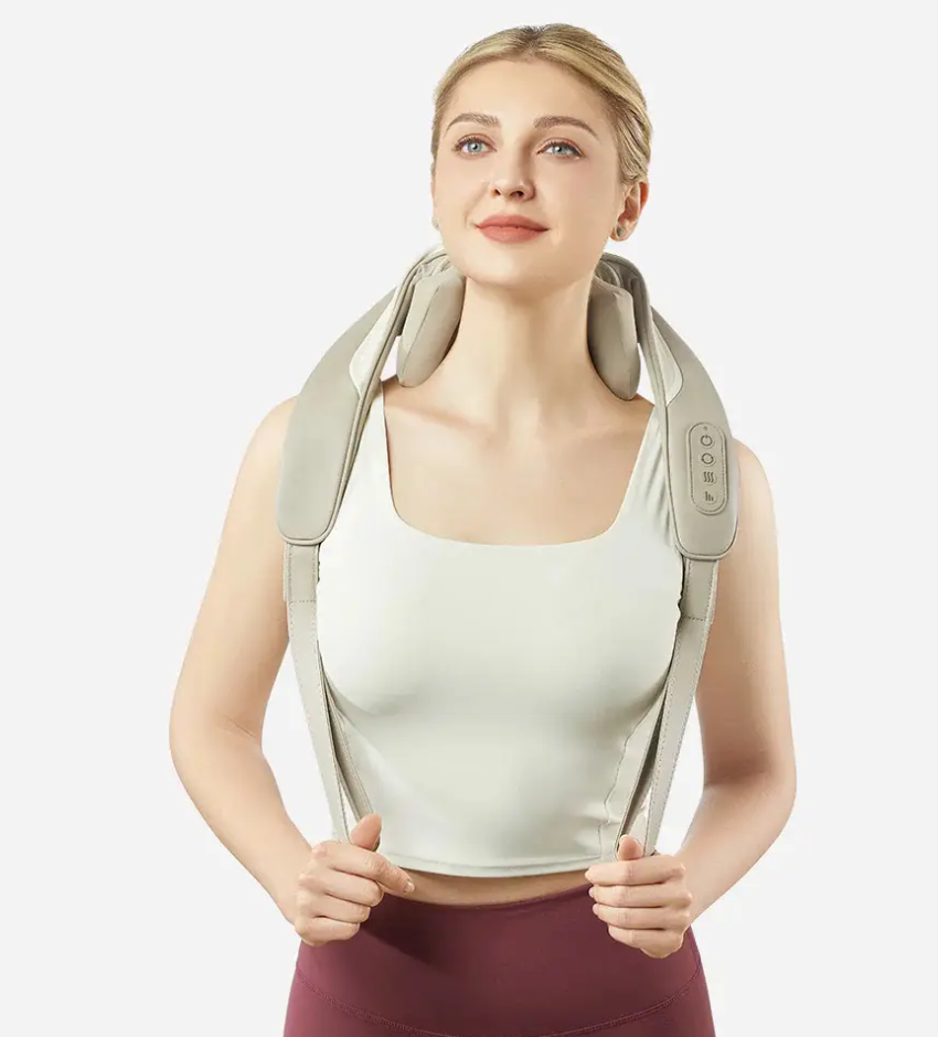 Kingsmith Neck Massager MSK1A