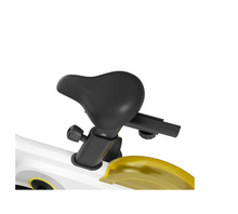 تحميل الصورة إلى عارض المعرض، Kingsmith Rear-Drive Self-Powered Spinning Bike, Silent Magnetic - PB08S
