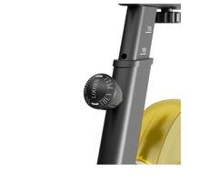 تحميل الصورة إلى عارض المعرض، Kingsmith Rear-Drive Self-Powered Spinning Bike, Silent Magnetic - PB08S
