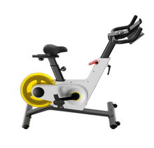 تحميل الصورة إلى عارض المعرض، Kingsmith Rear-Drive Self-Powered Spinning Bike, Silent Magnetic - PB08S
