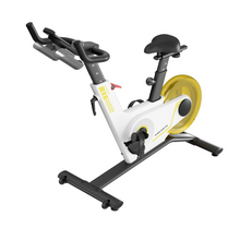 تحميل الصورة إلى عارض المعرض، Kingsmith Rear-Drive Self-Powered Spinning Bike, Silent Magnetic - PB08S
