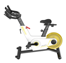 تحميل الصورة إلى عارض المعرض، Kingsmith Rear-Drive Self-Powered Spinning Bike, Silent Magnetic - PB08S
