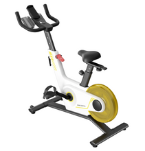 تحميل الصورة إلى عارض المعرض، Kingsmith Rear-Drive Self-Powered Spinning Bike, Silent Magnetic - PB08S
