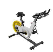 تحميل الصورة إلى عارض المعرض، Kingsmith Rear-Drive Self-Powered Spinning Bike, Silent Magnetic - PB08S
