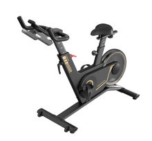 تحميل الصورة إلى عارض المعرض، Kingsmith Rear-Drive Self-Powered Spinning Bike, Silent Magnetic - PB08S
