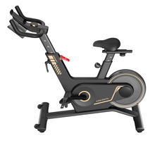 تحميل الصورة إلى عارض المعرض، Kingsmith Rear-Drive Self-Powered Spinning Bike, Silent Magnetic - PB08S
