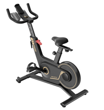 تحميل الصورة إلى عارض المعرض، Kingsmith Rear-Drive Self-Powered Spinning Bike, Silent Magnetic - PB08S
