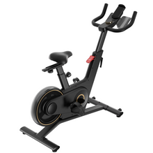 تحميل الصورة إلى عارض المعرض، Kingsmith Rear-Drive Self-Powered Spinning Bike, Silent Magnetic - PB08S
