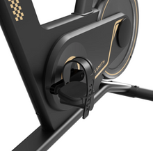 تحميل الصورة إلى عارض المعرض، Kingsmith Rear-Drive Self-Powered Spinning Bike, Silent Magnetic - PB08S
