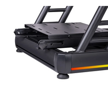 Load image into Gallery viewer, Thermaltake GR500 Racing Simulator Cockpit - Black
