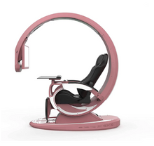 Load image into Gallery viewer, Ergonomic Gaming Chair: Elevate Your Experience with Zero Gravity Comfort and Futuristic Space Capsule Design.
