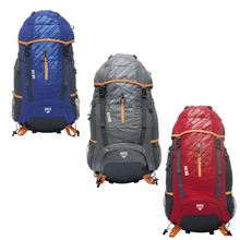 Load image into Gallery viewer, Bestway PAVILLO ULTRA TREK 60L BACKPACK 3AS
