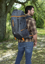 Load image into Gallery viewer, Bestway PAVILLO ULTRA TREK 60L BACKPACK 3AS
