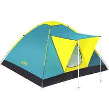 Load image into Gallery viewer, Bestway Pavillo Cool Ground3 Tent | 210 x 210 x 120
