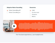 Load image into Gallery viewer, JBL Tour Pro 2 True Wireless NC Earbuds, True Adaptive ANC, Immersive JBL Spatial Sound, 6 Mics, BT 5.3

