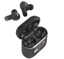 Load image into Gallery viewer, JBL Tour Pro 2 True Wireless NC Earbuds, True Adaptive ANC, Immersive JBL Spatial Sound, 6 Mics, BT 5.3
