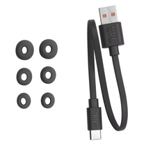 Load image into Gallery viewer, JBL Tour Pro 2 True Wireless NC Earbuds, True Adaptive ANC, Immersive JBL Spatial Sound, 6 Mics, BT 5.3
