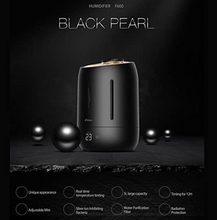 تحميل الصورة إلى عارض المعرض، Deerma Air Humidifier 5L F600 – Household Air Purifying Humidifier
