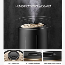 تحميل الصورة إلى عارض المعرض، Deerma Air Humidifier 5L F600 – Household Air Purifying Humidifier
