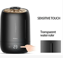 تحميل الصورة إلى عارض المعرض، Deerma Air Humidifier 5L F600 – Household Air Purifying Humidifier
