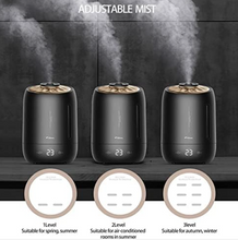 تحميل الصورة إلى عارض المعرض، Deerma Air Humidifier 5L F600 – Household Air Purifying Humidifier
