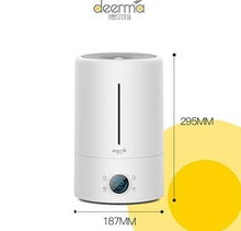 Load image into Gallery viewer, Deerma Touch Display Smart 5L Humidifier
