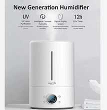 Load image into Gallery viewer, Deerma Touch Display Smart 5L Humidifier
