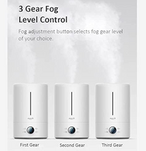 Load image into Gallery viewer, Deerma Touch Display Smart 5L Humidifier
