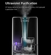 Load image into Gallery viewer, Deerma Touch Display Smart 5L Humidifier
