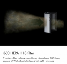 تحميل الصورة إلى عارض المعرض، Dyson Purifier Hot and Cool Gen1 for All Seasons, HP10, Heater with Air Purifier, White, UAE Version
