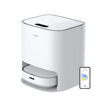 Load image into Gallery viewer, Dreame Bot W10 Self Cleaning Robot Vacuum &amp; Mop
