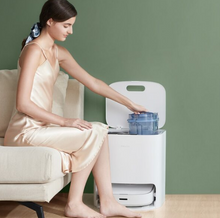 Load image into Gallery viewer, Dreame Bot W10 Self Cleaning Robot Vacuum &amp; Mop
