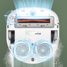 Load image into Gallery viewer, Dreame Bot W10 Self Cleaning Robot Vacuum &amp; Mop
